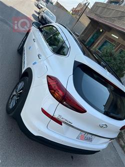 هيونداي توسان